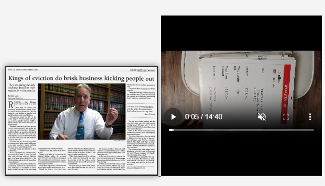 Thumbnail of criminal-charge binder video